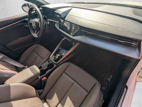 Used 2024 Audi A3 2.0T Premium w/ Convenience Package image 20