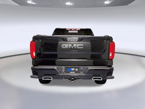 Used 2024 GMC Sierra 1500 Denali Ultimate AWD/4WD image 10