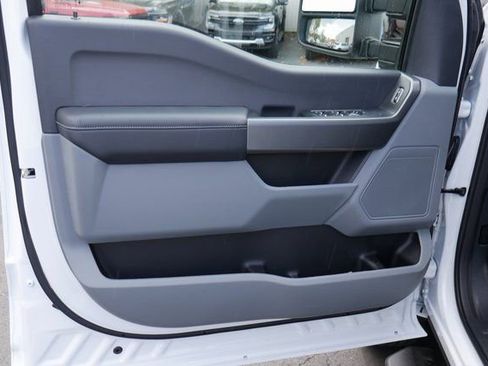 New 2026 Ford F350 XL w/ STX Appearance Package AWD/4WD image 12