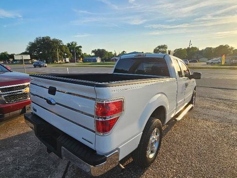 Used 2013 Ford F150 XLT w/ Mid Equipment Group RWD image 17