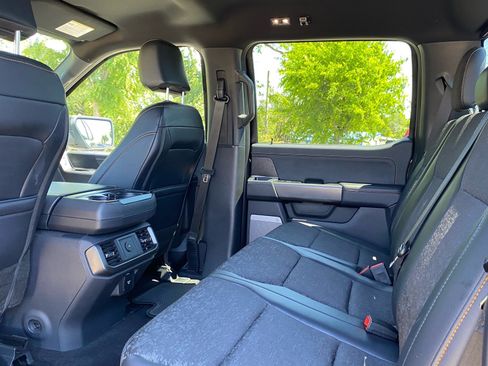 Certified 2025 Ford F150 Tremor w/ Bed Utility Package AWD/4WD image 28