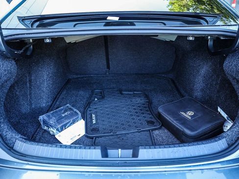 Used 2022 Volkswagen Jetta SE image 34