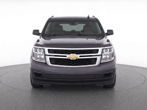 Used 2015 Chevrolet Tahoe LT AWD/4WD image 2