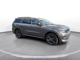 Used 2023 Dodge Durango R/T w/ Blacktop Package AWD/4WD video 2
