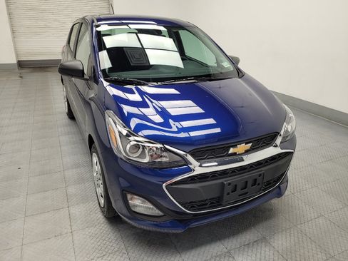 Used 2022 Chevrolet Spark LS FWD image 14