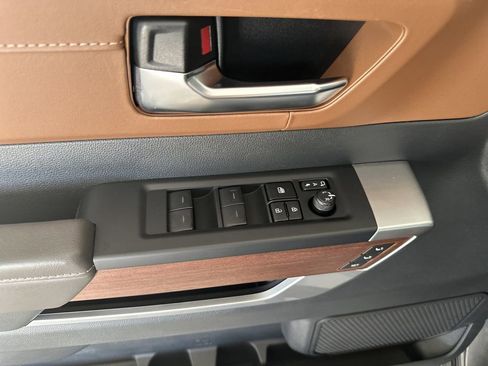 Used 2025 Toyota Tundra 1794 Edition image 11