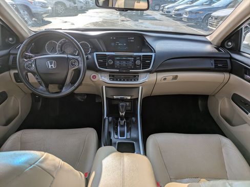 Used 2013 Honda Accord EX-L image 28