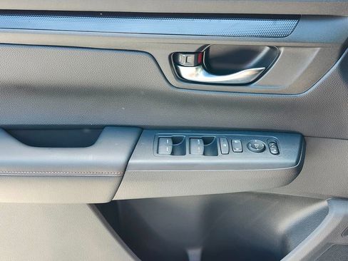 New 2026 Honda CR-V Sport image 20