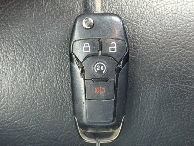 Used 2018 Ford F150 XLT w/ Equipment Group 302A Luxury AWD/4WD image 34