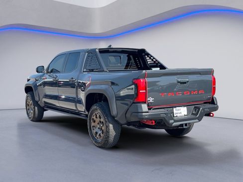 Used 2024 Toyota Tacoma 4x4 Double Cab Hybrid image 3