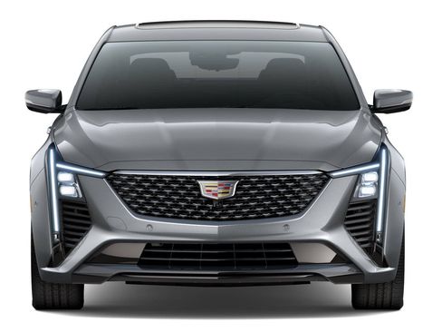 New 2026 Cadillac CT5 Premium Luxury w/ Technology Package RWD image 2