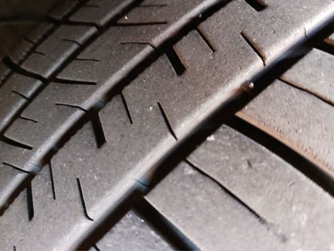 Used 2018 MAZDA MAZDA6 Touring image 10