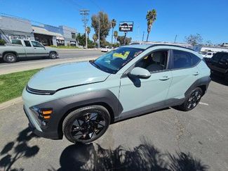 Used 2025 Hyundai Kona SEL video 1