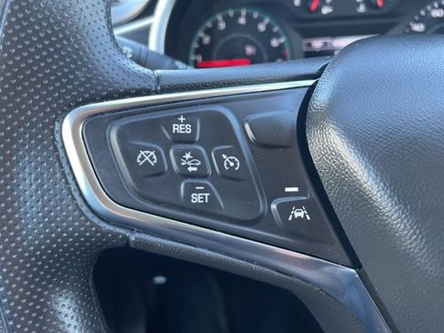 Used 2024 Chevrolet Malibu LT image 19