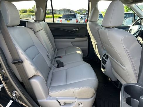 Used 2016 Honda Pilot EX-L image 12