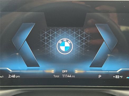 Used 2024 BMW 430i Gran Coupe w/ Convenience Package RWD image 21