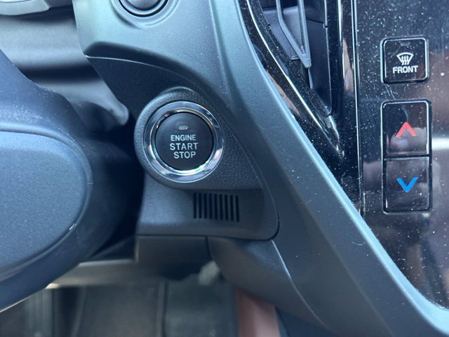 Used 2025 Subaru Forester Touring AWD/4WD image 24