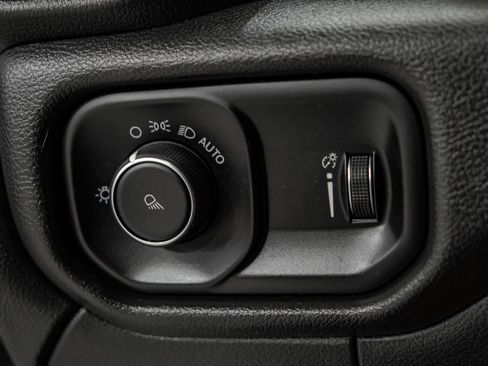 Used 2023 RAM 2500 Tradesman image 29