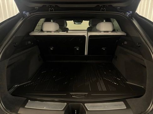 New 2025 Cadillac Lyriq Sport image 17