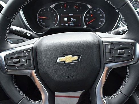 New 2025 Chevrolet Blazer LT w/ Sound & Technology Package image 27