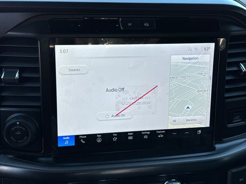 New 2025 Ford F150 Raptor image 29