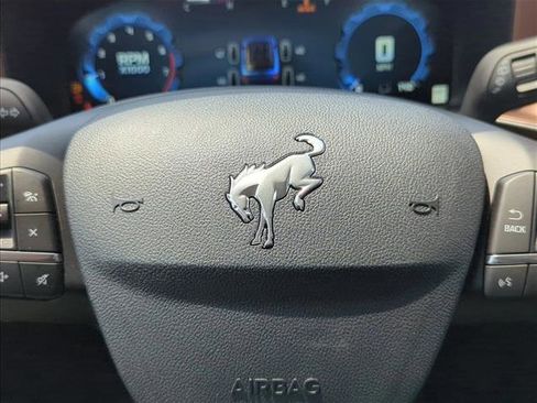 New 2025 Ford Bronco Sport Outer Banks w/ Outer Banks Tech Package+ image 17