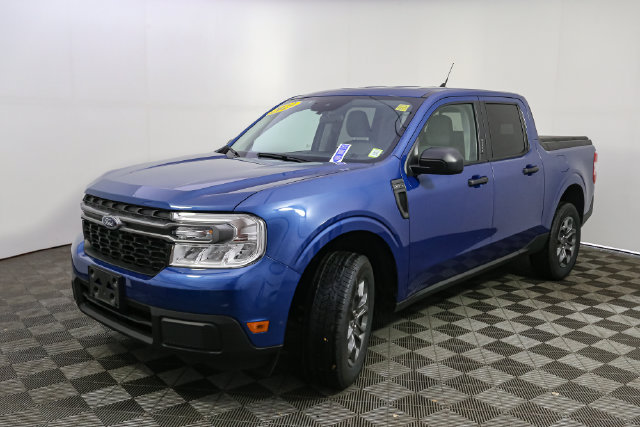 Used 2023 Ford Maverick XLT FWD image 5