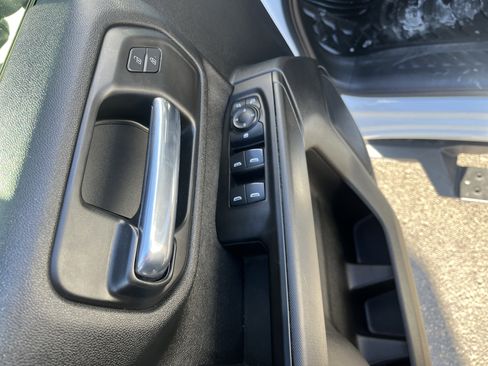 Used 2020 Chevrolet Silverado 2500 W/T w/ WT Fleet Convenience Package image 10