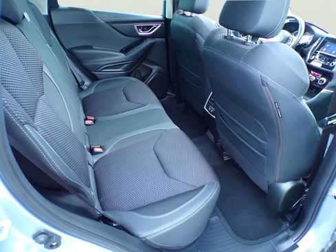Used 2023 Subaru Forester Premium AWD/4WD image 8