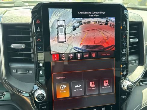 New 2026 RAM 1500 Limited AWD/4WD image 27