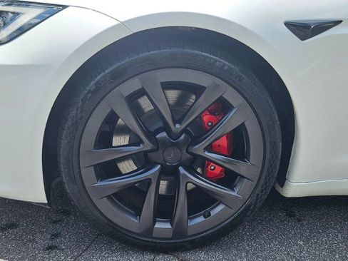 Used 2023 Tesla Model S Plaid AWD/4WD image 18