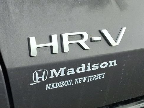 Used 2026 Honda HR-V EX-L image 18