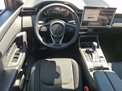 New 2026 MAZDA CX-5 Select AWD/4WD image 8