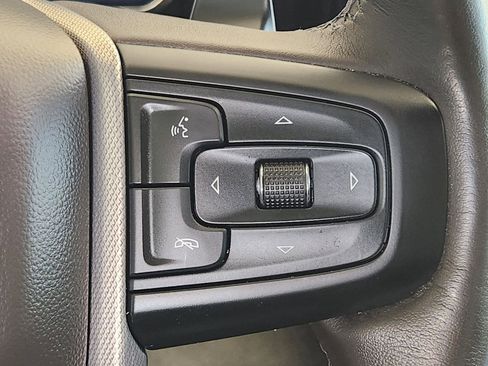 Used 2025 GMC Sierra 1500 Denali AWD/4WD image 28