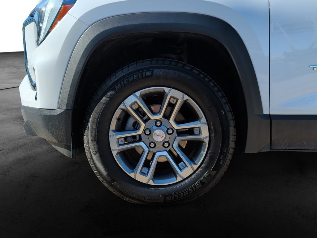 Used 2026 GMC Terrain Elevation AWD/4WD image 9