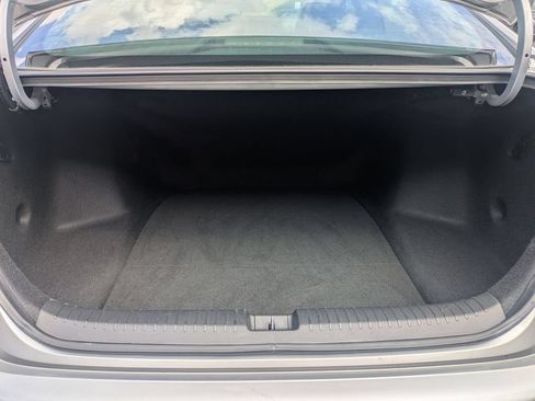 Used 2025 Honda Accord LX image 28