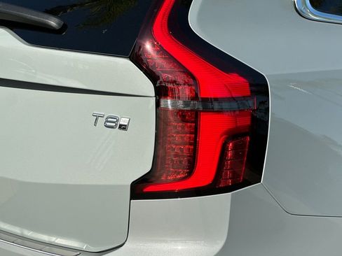 New 2026 Volvo XC90 T8 Ultra w/ Lounge Package image 27