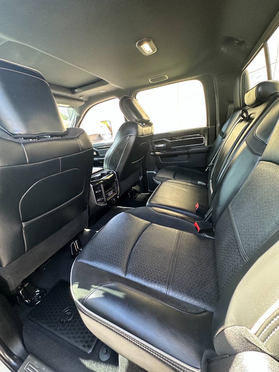 Used 2021 RAM 3500 Laramie AWD/4WD image 14