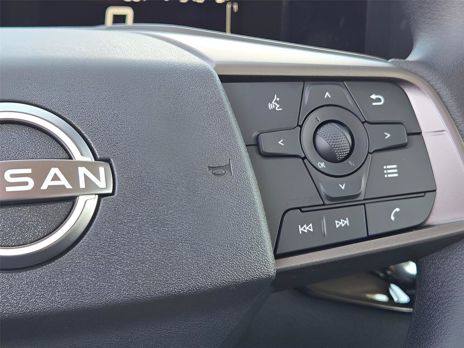 New 2026 Nissan Sentra S w/ Floor Mat Package FWD image 28