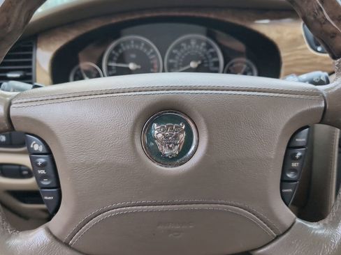 Used 2006 Jaguar S-TYPE 3.0 RWD image 18