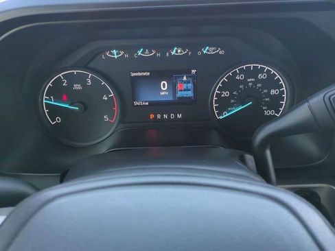 Used 2023 Ford F250 XL w/ STX Appearance Package image 11