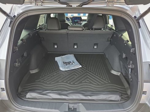 New 2026 Subaru Outback Limited AWD/4WD image 16