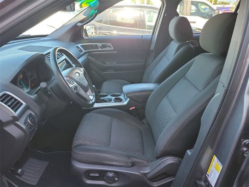 Used 2014 Ford Explorer XLT w/ Equipment Group 201A image 11