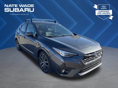 Certified 2024 Subaru Impreza 2.0i Sport w/ Popular Package #1