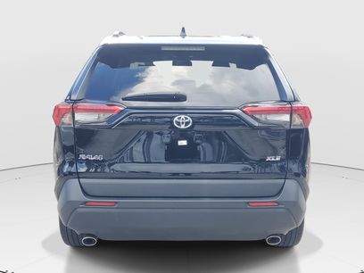 Certified 2023 Toyota RAV4 XLE Premium