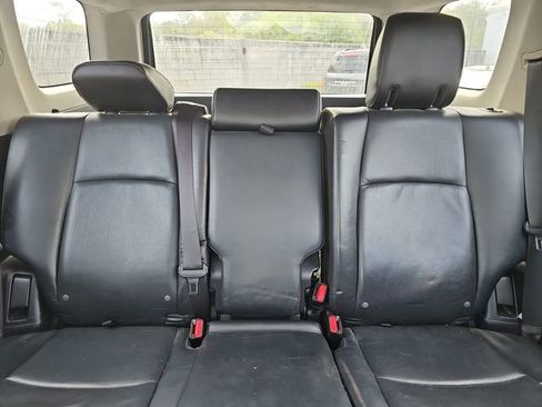 Used 2014 Toyota 4Runner Limited image 26