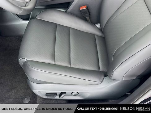 New 2026 Nissan Rogue SV w/ SV Premium Package image 18