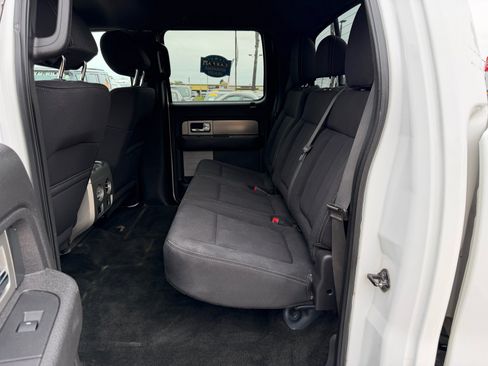 Used 2012 Ford F150 Raptor AWD/4WD image 13