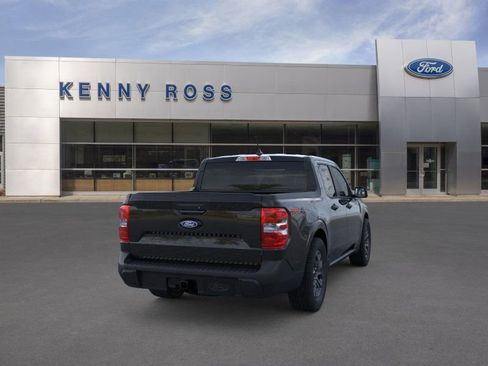 New 2026 Ford Maverick XLT w/ XLT Luxury Package image 9