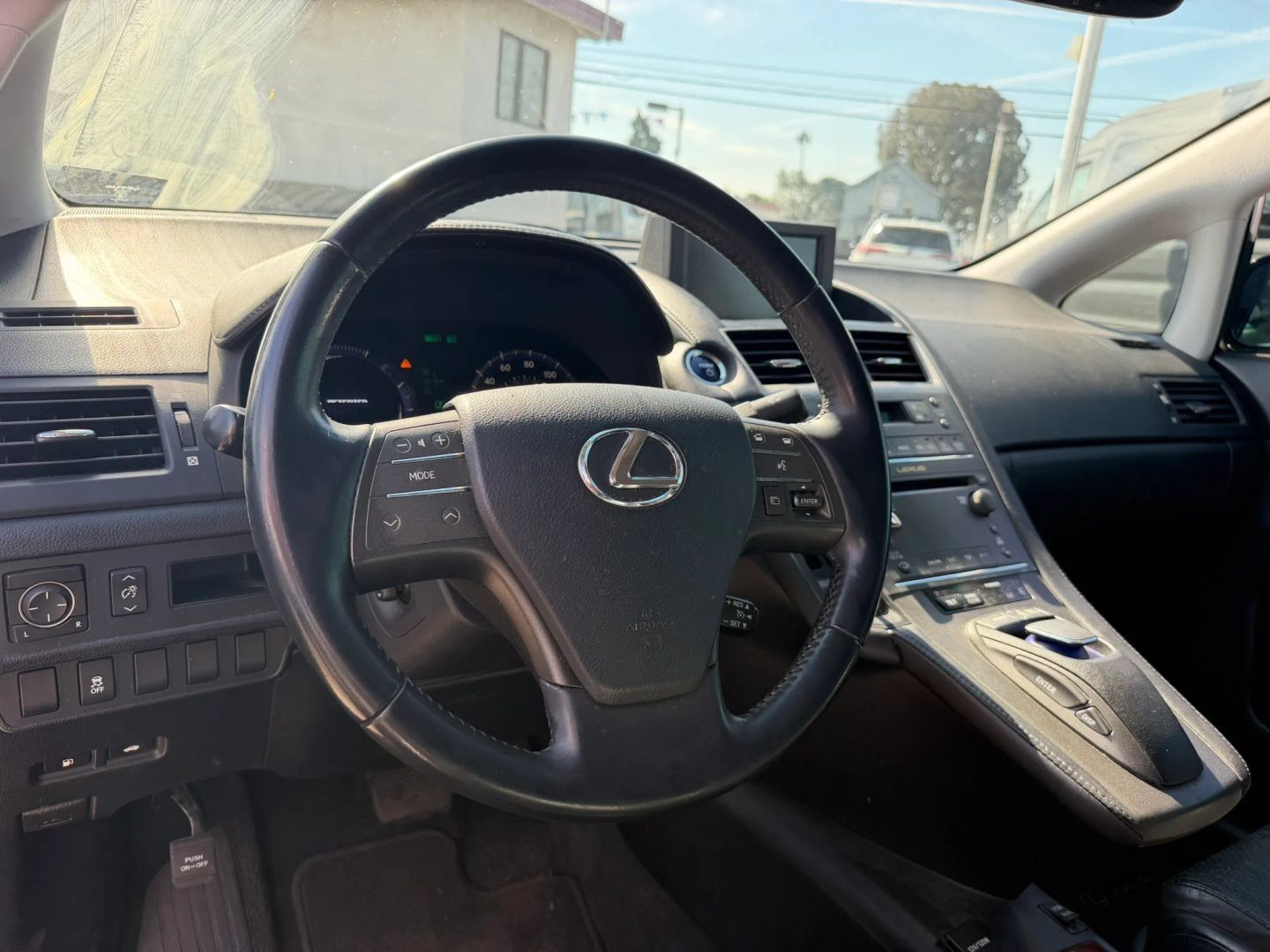 Used 2010 Lexus HS 250h FWD image 14
